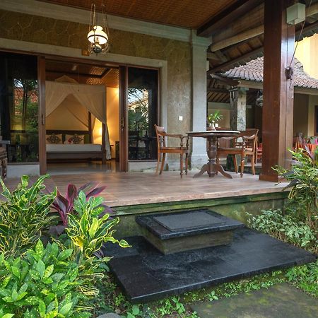 Villa Unique Ubud Extérieur photo